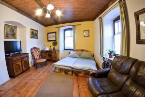 Antik Apartmán Levoča