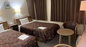 Shizuoka Daiichi Hotel