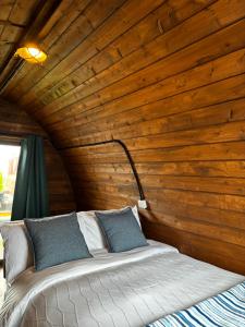 Glamping Pod