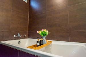 Phirom3 pool villa pattaya