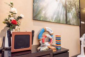 Phirom3 pool villa pattaya