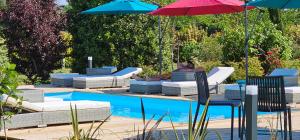 Hotels Abaca Colors : photos des chambres