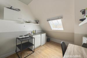 Flexliving - Studio near Eiffel Tower Invalides & Left Bank
