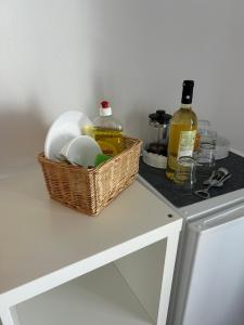 Kamara rooms in Naousa