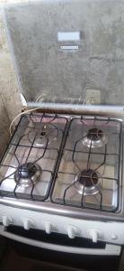 Habitacion para dos personas