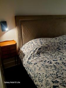 Appartements Hote Stephanois Studio & parking : photos des chambres