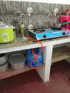 Cafe Nilaveli Holiday home