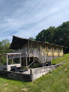 Beara Lodge Glamping