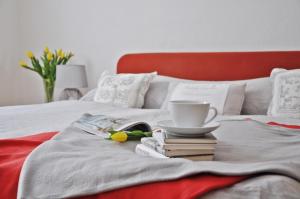 Ferienwohnung am Park FeWo1 - 3hvězdičkové hotely ve městě Gotha