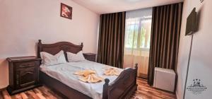 Hanul Ceaunelor Voronet