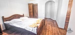 Hanul Ceaunelor Voronet