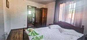 Hanul Ceaunelor Voronet