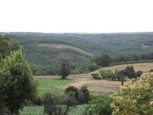Maisons de vacances Hilltop Home with Valley View : photos des chambres