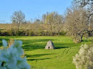 Maisons de vacances Hilltop Home with Valley View : photos des chambres