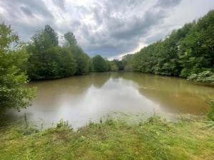 Maisons de vacances Hilltop Home with Valley View : photos des chambres