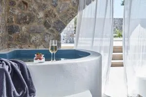 Orabel Suites Santorini (Adults Only) - Emboríon