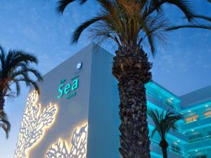 The Sea Hotel by Grupotel - Adults Only