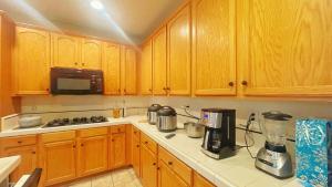 New - Spacious, Comfortable 5 Beds 3 Baths House