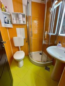 Apartament Neptun Olimp