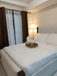 4Q Balai de Selendra Condominium, Baguio City