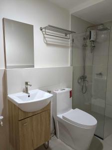 4Q Balai de Selendra Condominium, Baguio City