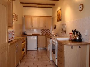 Maisons de vacances Le Petit Souhait & Le Verger : photos des chambres