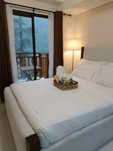 4Q Balai de Selendra Condominium, Baguio City