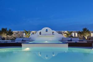 Orabel Suites Santorini (Adults Only) Santorini Greece