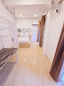 Crane nest 6 Townhouse View