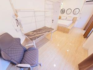 Crane nest 6 Townhouse View