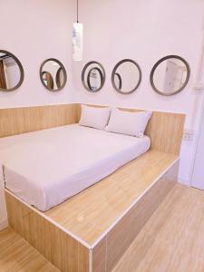 Crane nest 6 Townhouse View