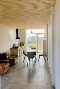 early afternoon Boutique Stay