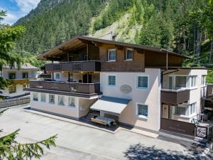 Appartements Laura - Ubytování bez kategorie ve městě Mayrhofen