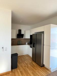 Superbe T3 avec rooftop Vue mer et montagne Ajaccio