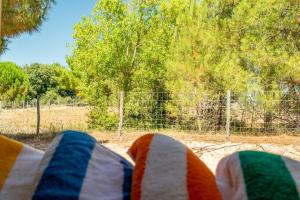 Plages à 50m - Spacieux appartement T4 - 8 couchages - résidence premium au calme - nature, village et port à pieds