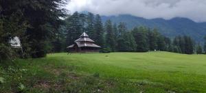 Shangarh JC Snow Valley