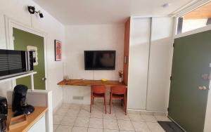 Le Studio 362 Proche Futuroscope et Arena 1 à 2 Pers