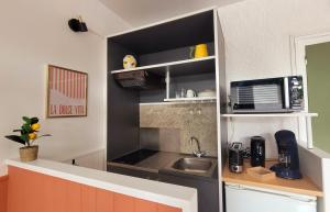 Le Studio 362 Proche Futuroscope et Arena 1 à 2 Pers