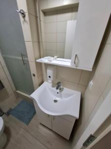 Studio SVACIC self check in