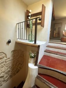 Appartements Petite maison de village : photos des chambres