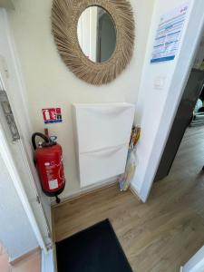 SOL Y MAR Location 4 personnes St Cyprien 2 étoiles FNAIM