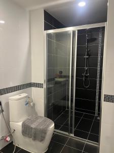 Convenient 2BR Apartment Near Nimman #A603