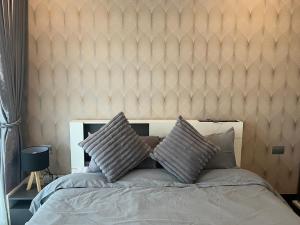 Convenient 2BR Apartment Near Nimman #A603