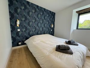 domaine de Goubert Grande grange