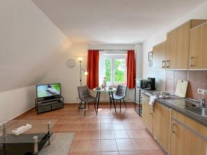 Ferienanlage "Uns Wiek Hus" Ferienwohnung 6