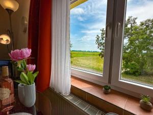 Ferienanlage "Uns Wiek Hus" Ferienwohnung 6