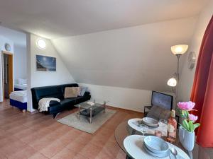 Ferienanlage "Uns Wiek Hus" Ferienwohnung 6