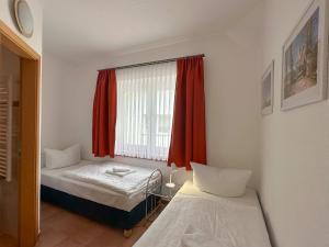 Ferienanlage "Uns Wiek Hus" Ferienwohnung 6