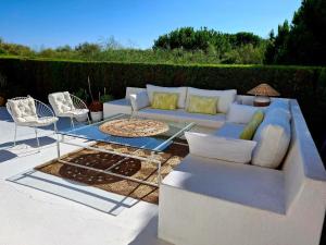 Casa Junto a la Playa