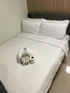 The Ren Suite Facing Amenities